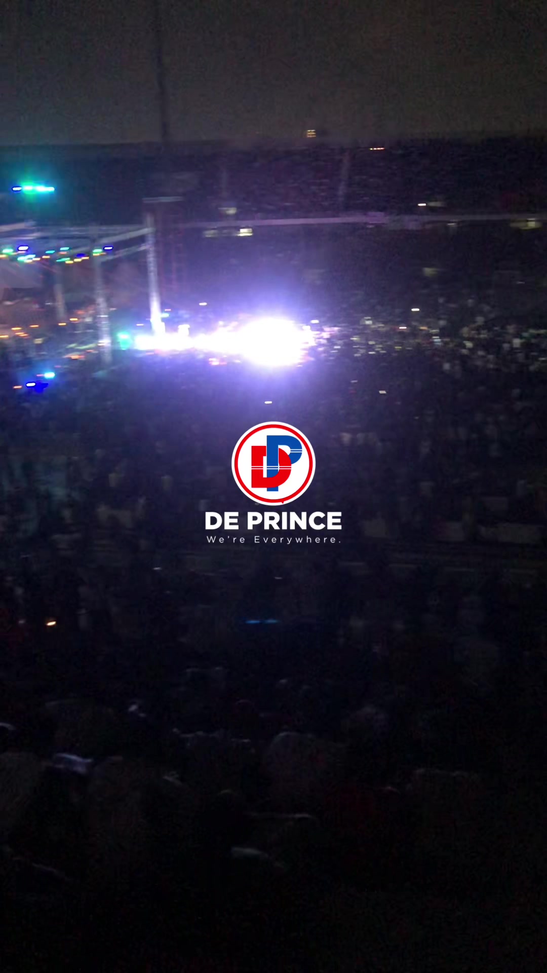 @De Prince Events