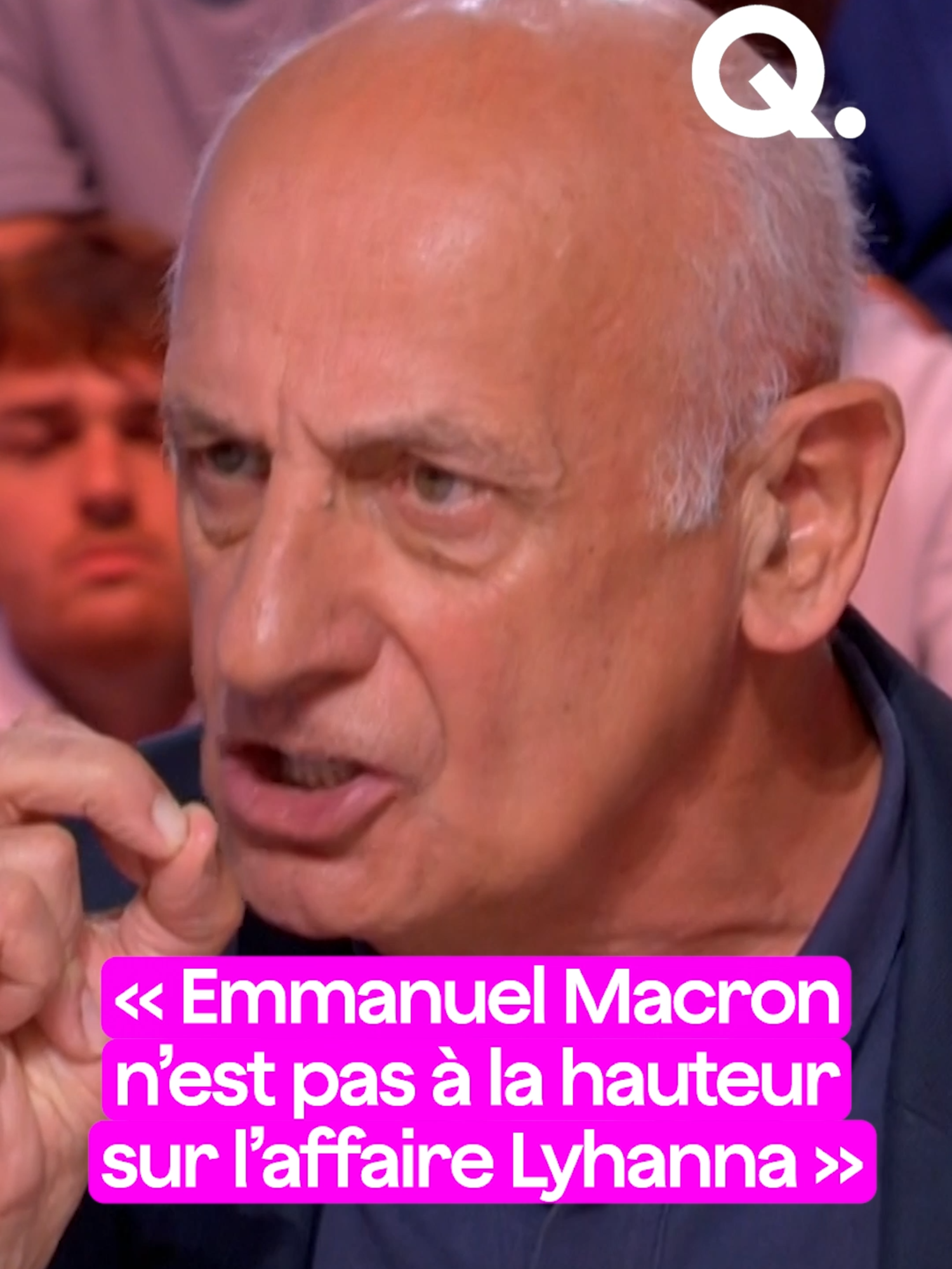 @Quotidien