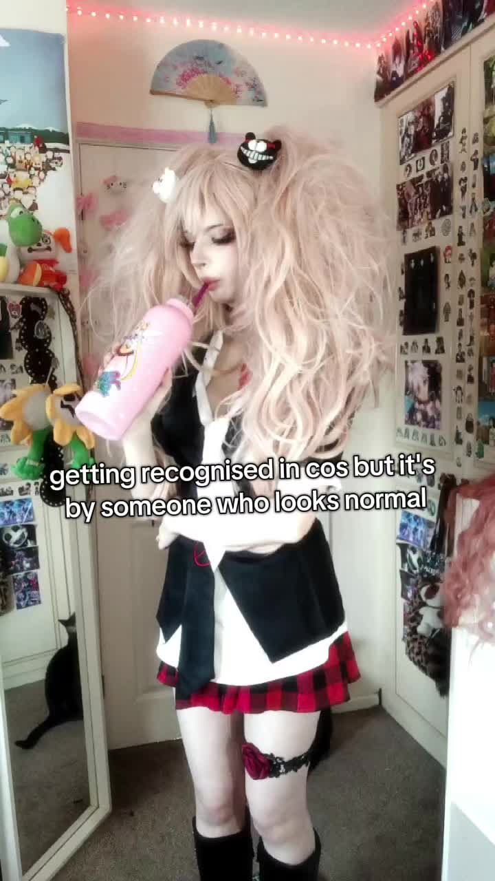 @The real Alois Trancy