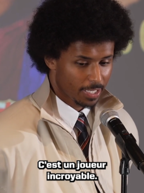 @beIN SPORTS