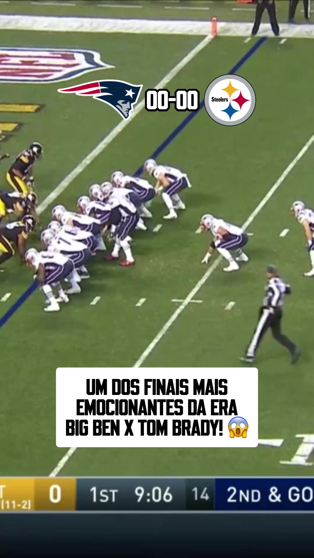 @NFL Brasil