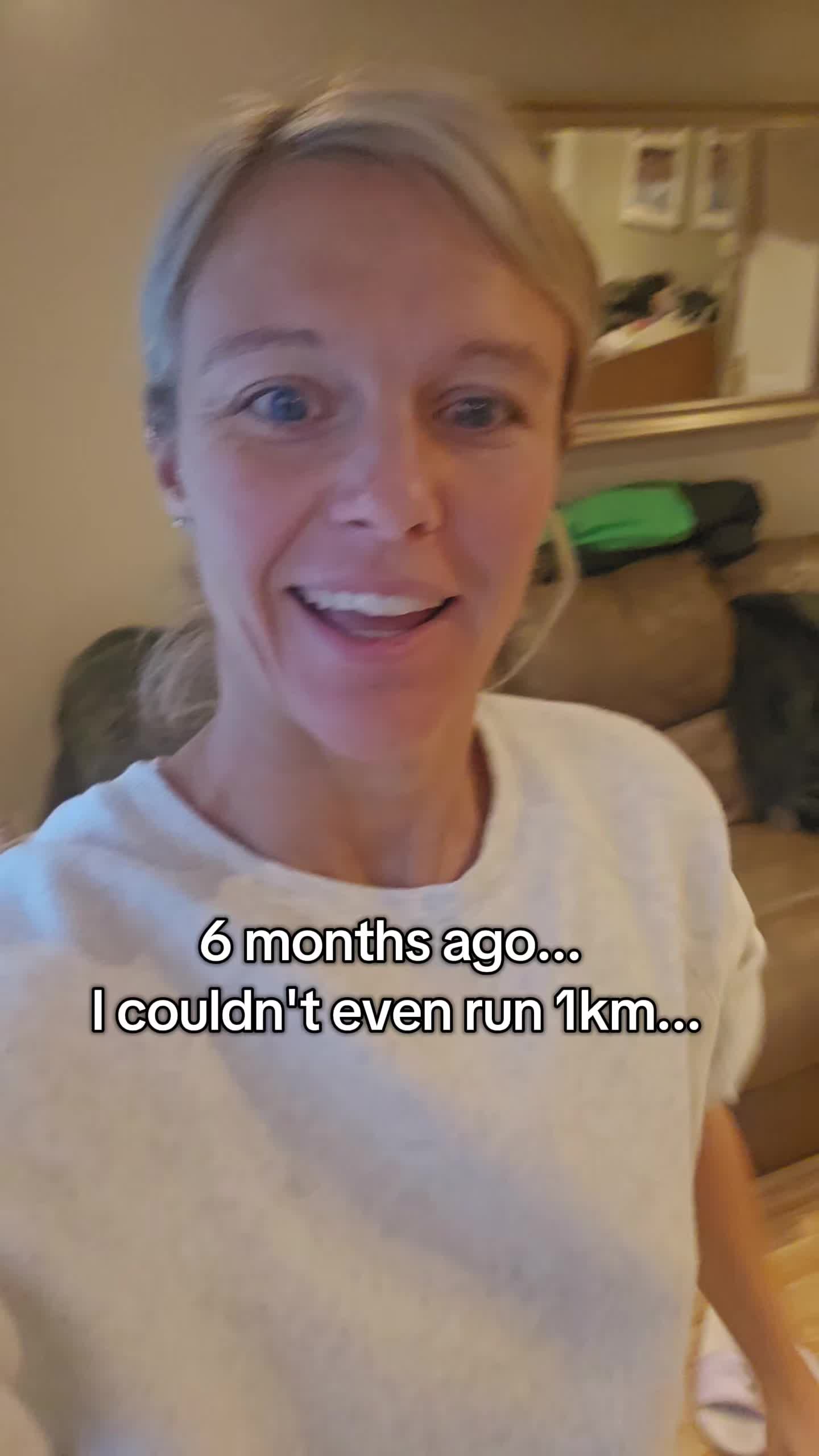 @Blondest Geek | Running Tips