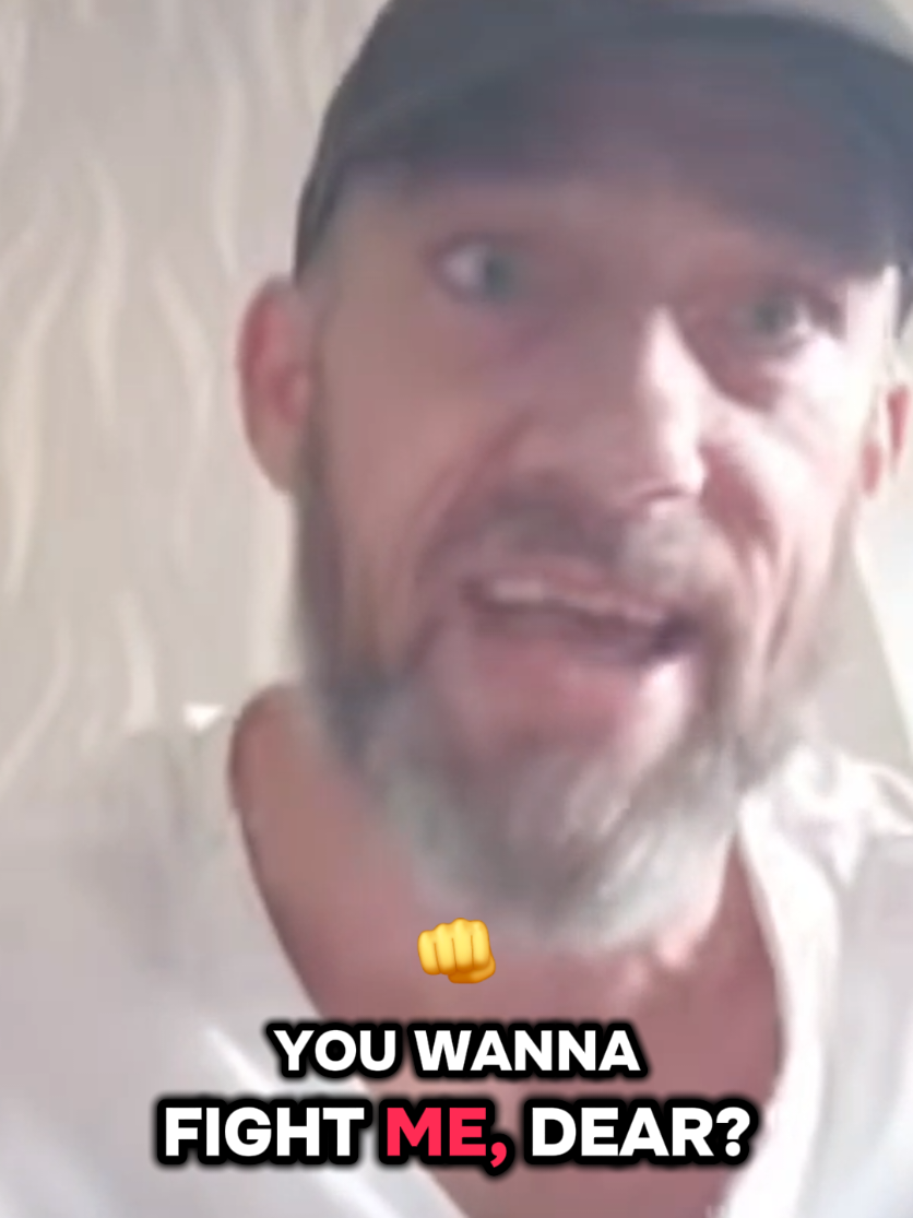 @The Real Danny Gonk