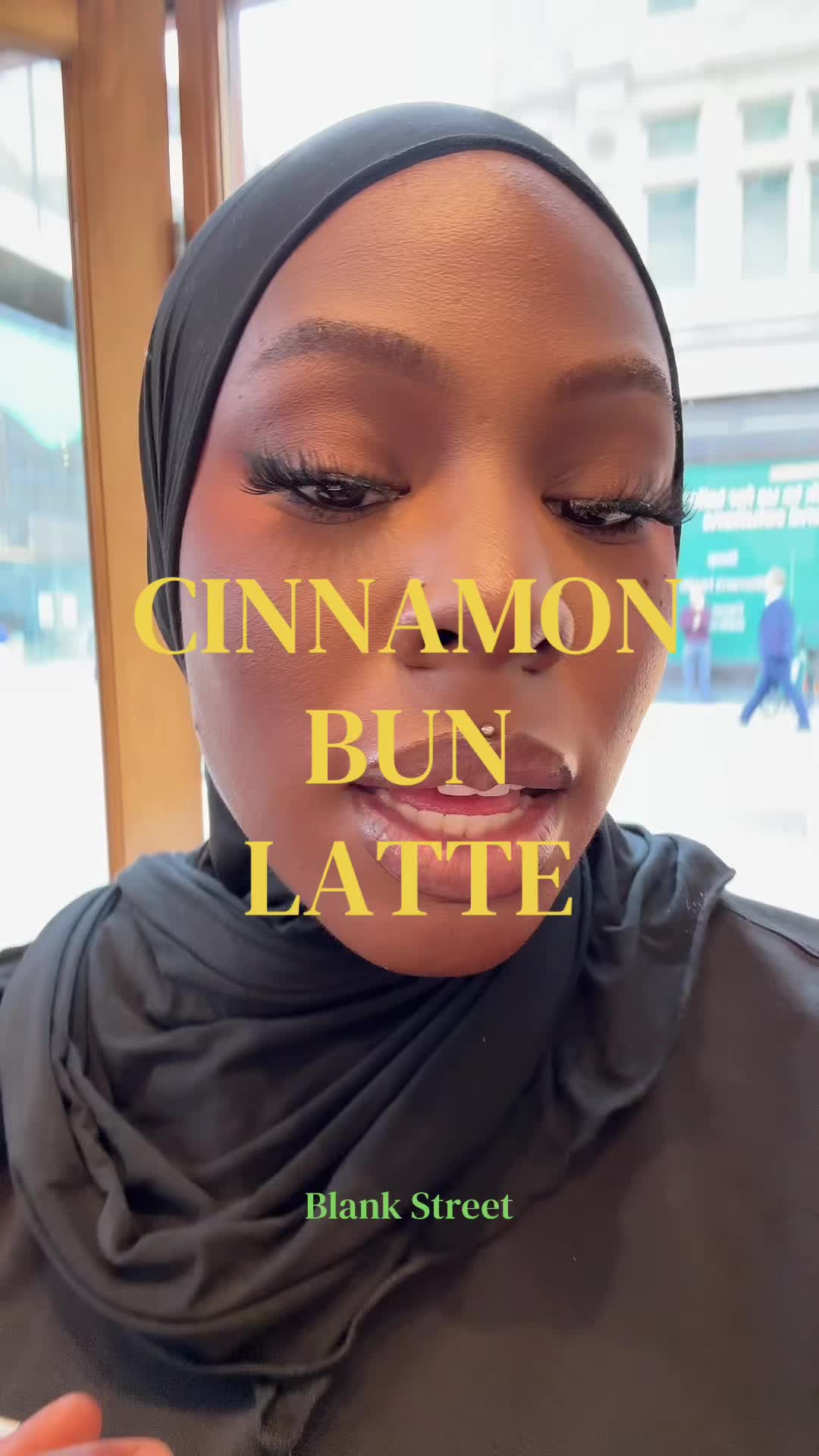 @ameenaroshae
