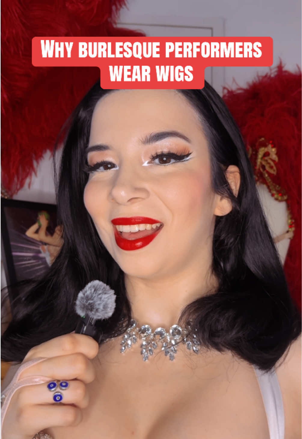 @Turkish Delight Burlesque