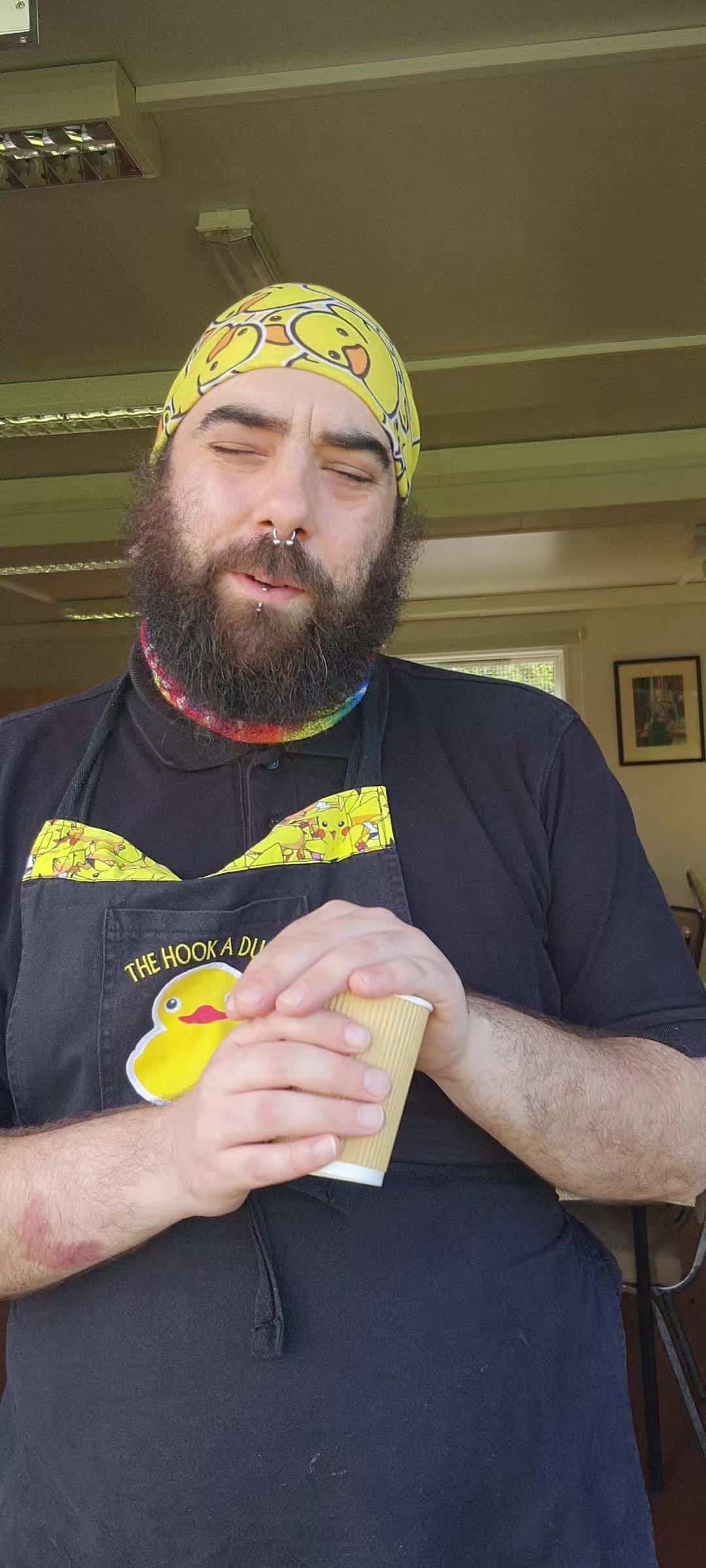@The Hook a Duck Bakery