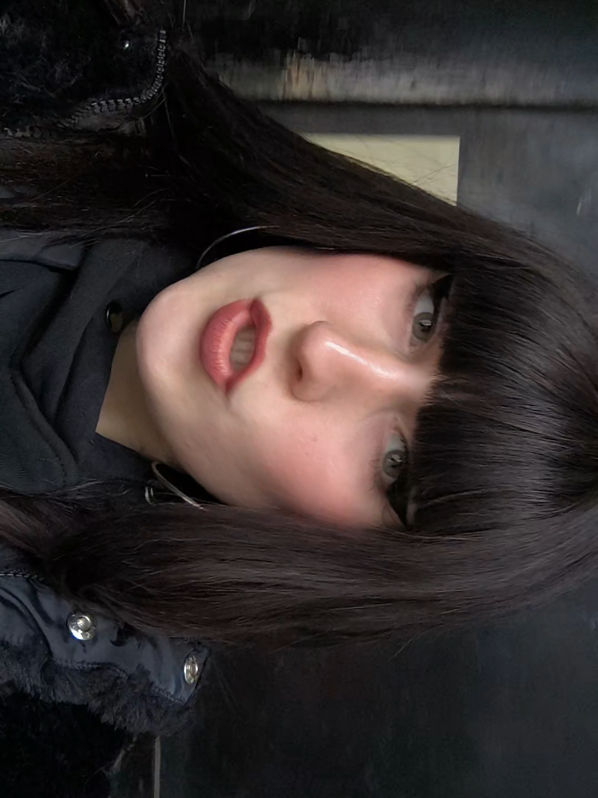@Naomi J