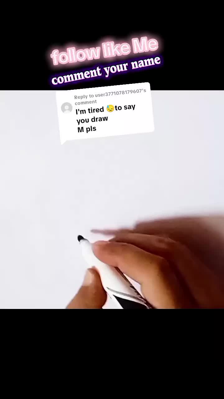 @name signature 🖋️🖋️