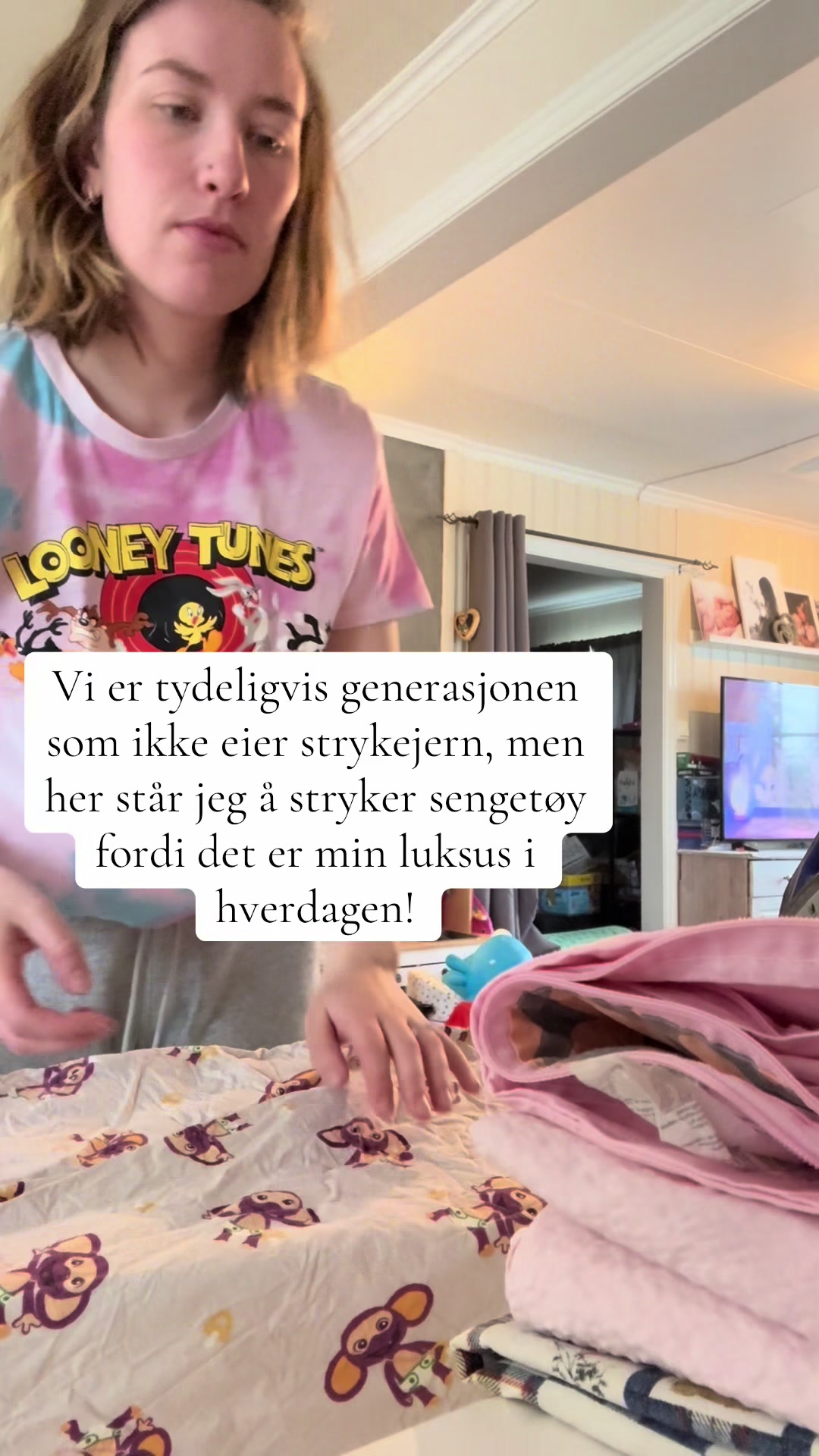 @Solfrid - Tobarnsmor 🇳🇴🩷
