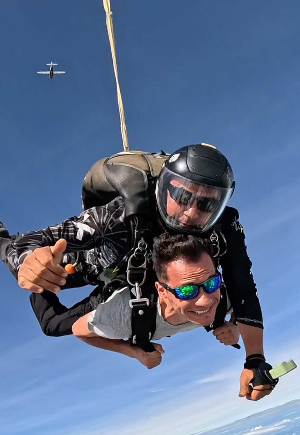 @Xielo Skydive