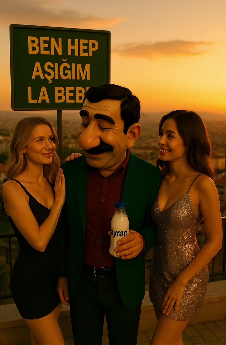 @Angaralı Zeki
