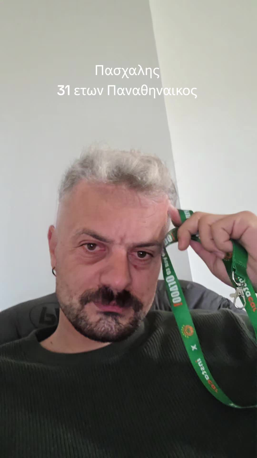 @Paschalis Lyratzis