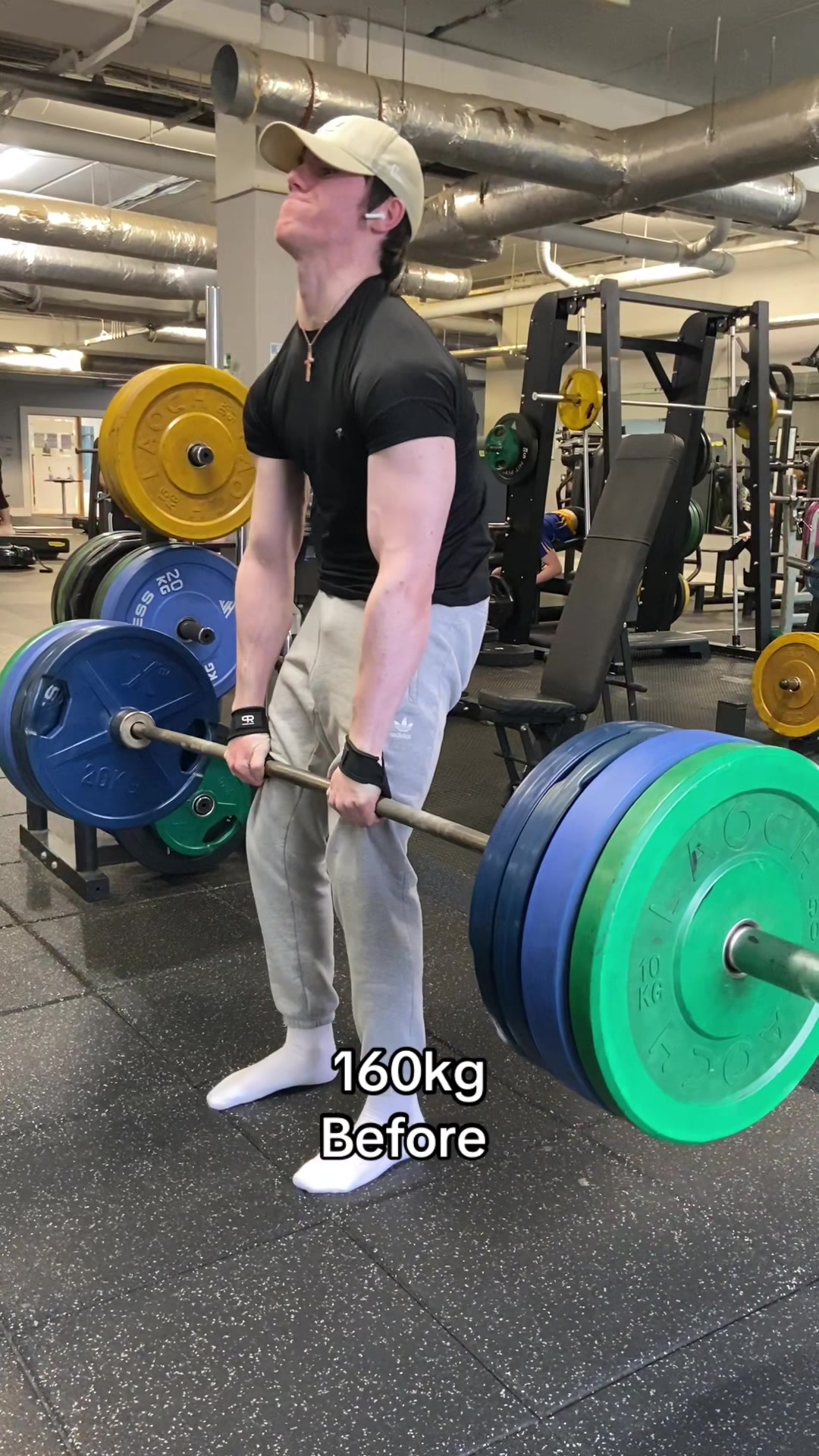 @Jacks Fitness