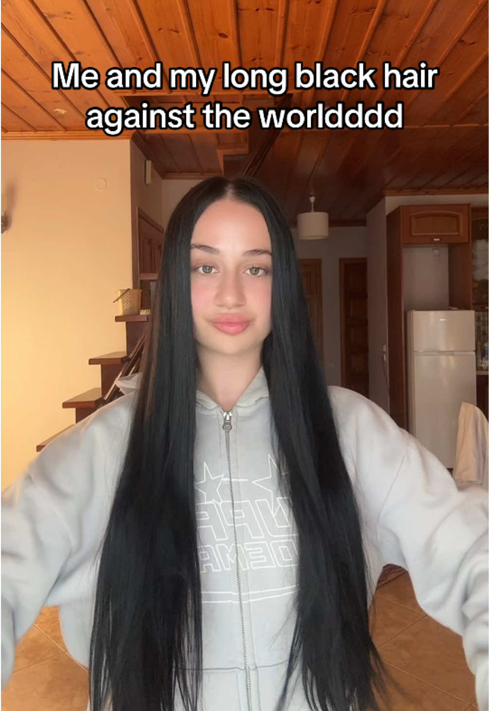 @Becky