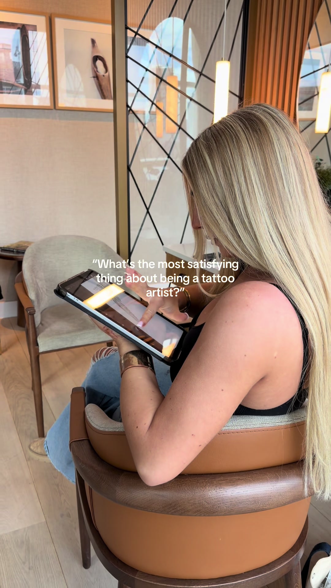 @charlotte w tattoo