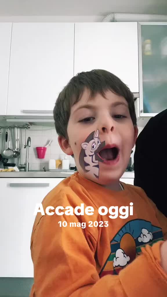@Maria Petullo