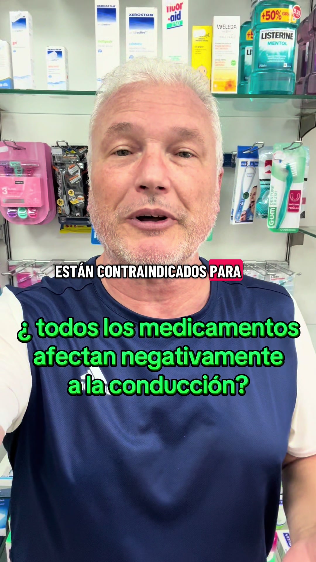 @La Seguridad Vial en tiktok