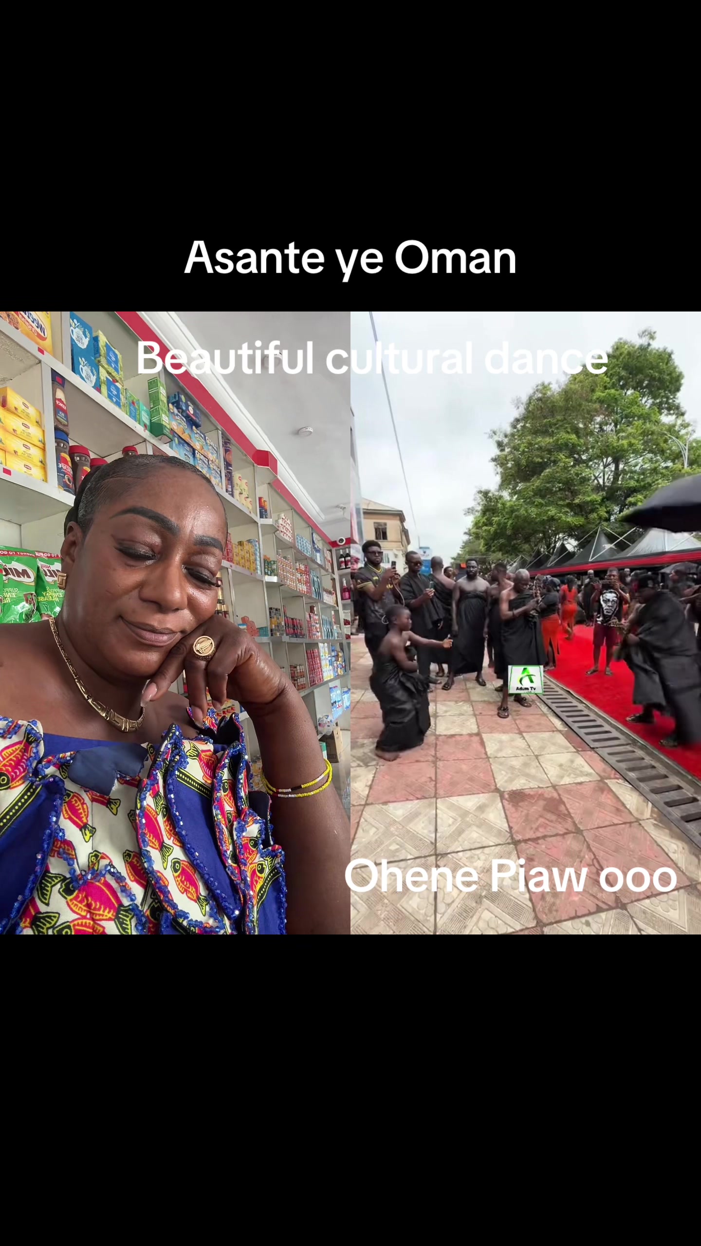 @Nana Serwaa Bonsu Agudie