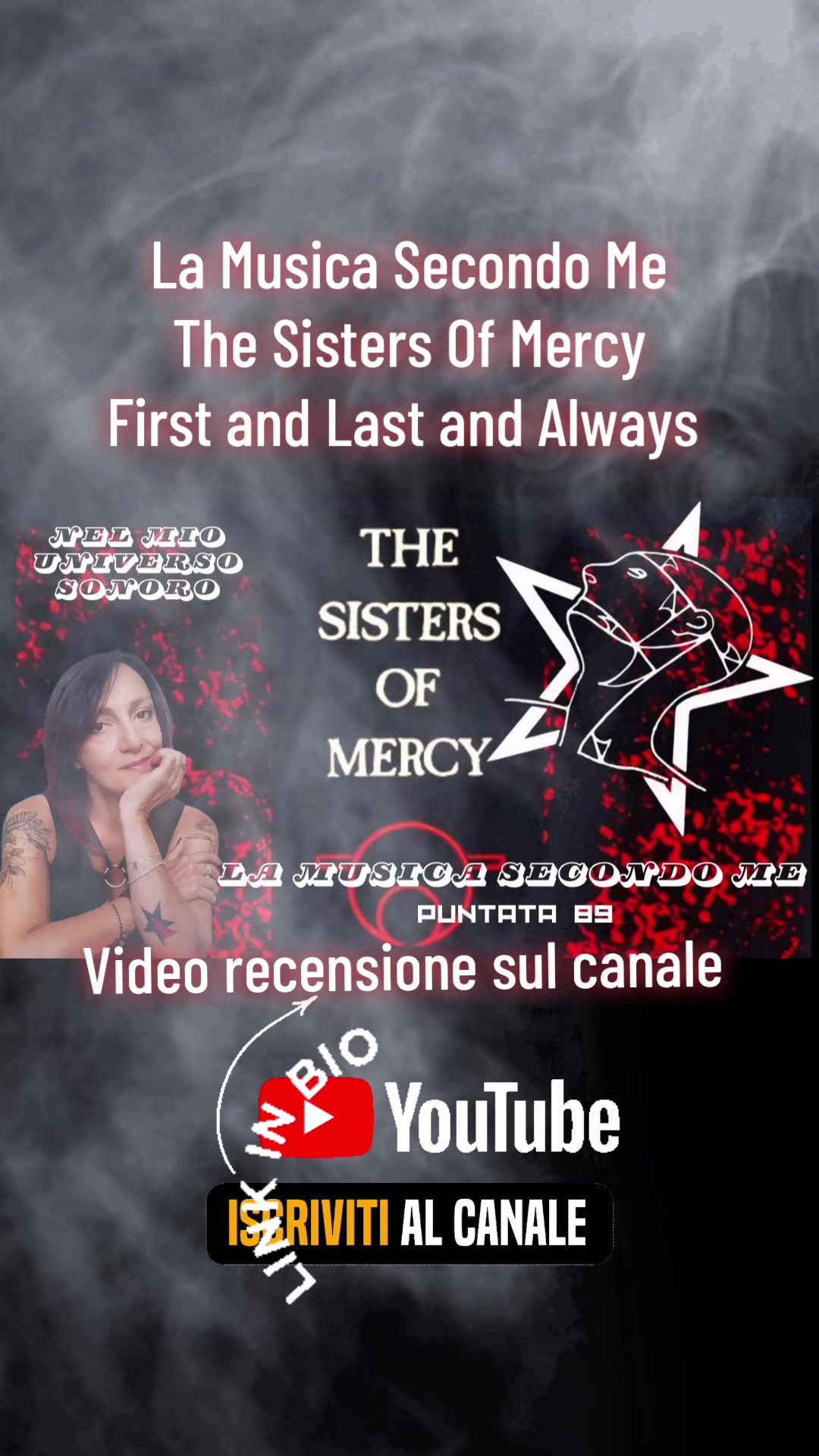 @Moniarock