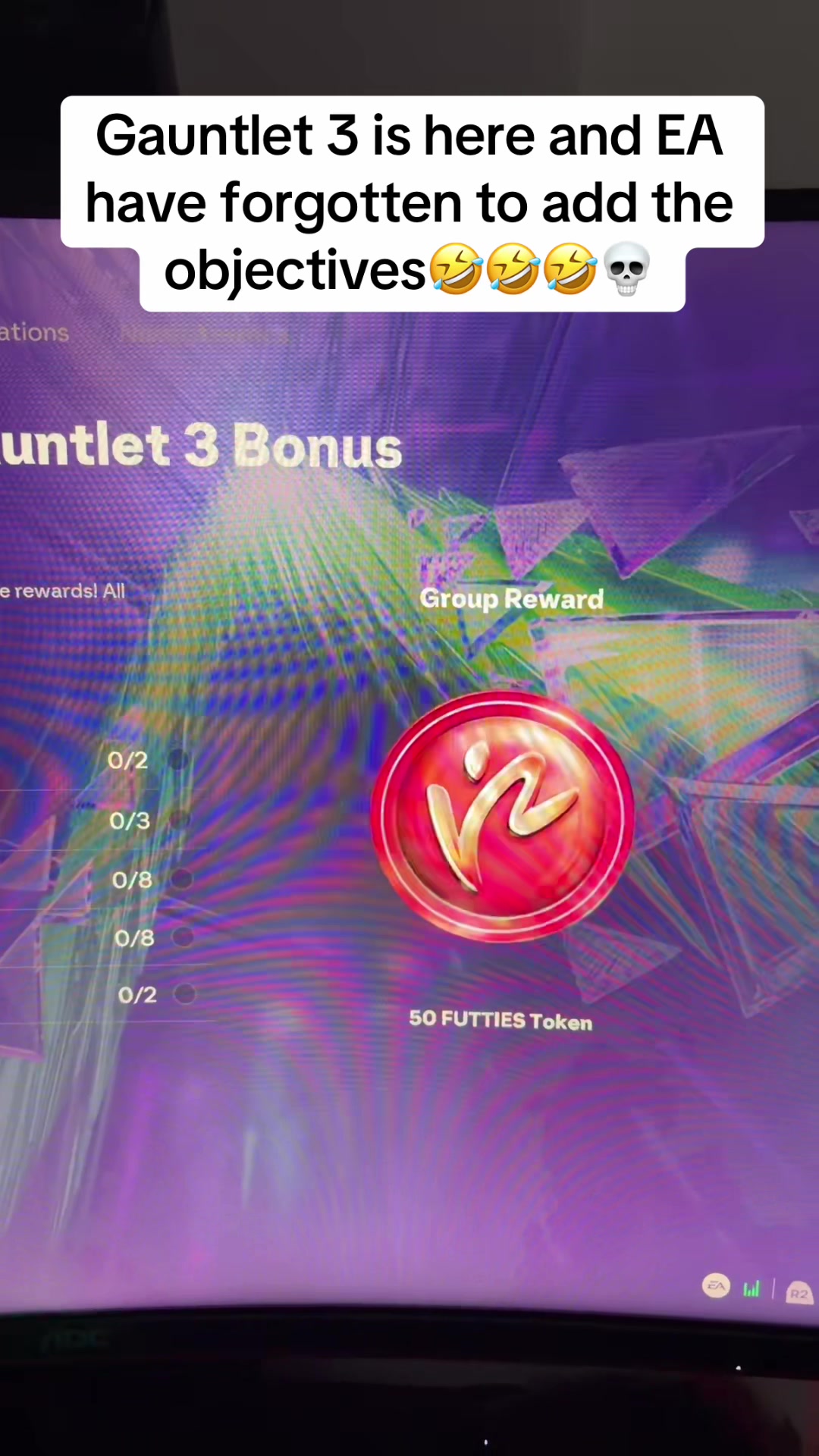 @connFUT