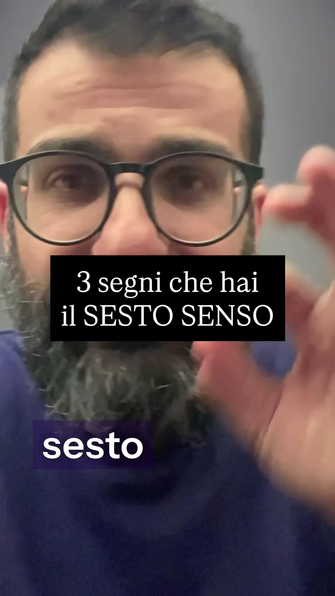 @Michele Mezzanotte Psicologo