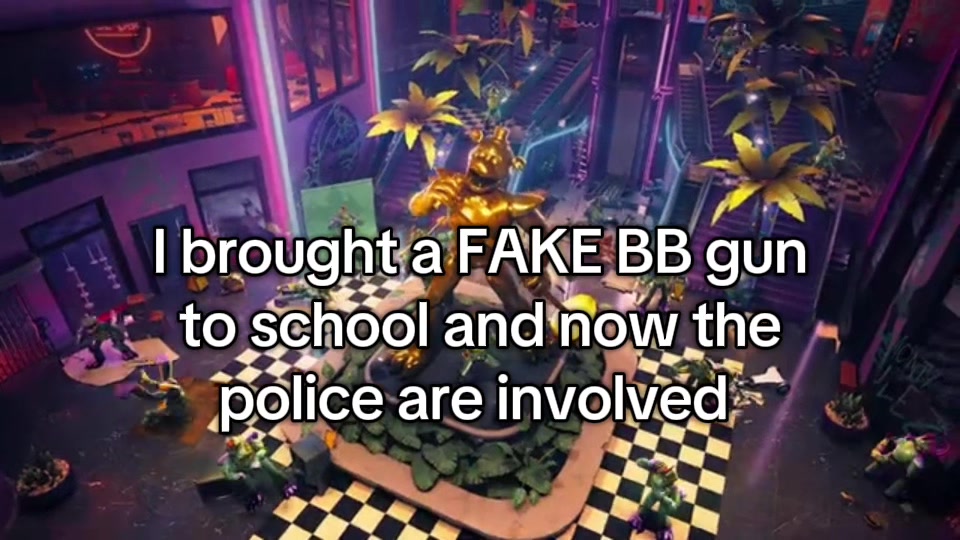 @Monty Gator