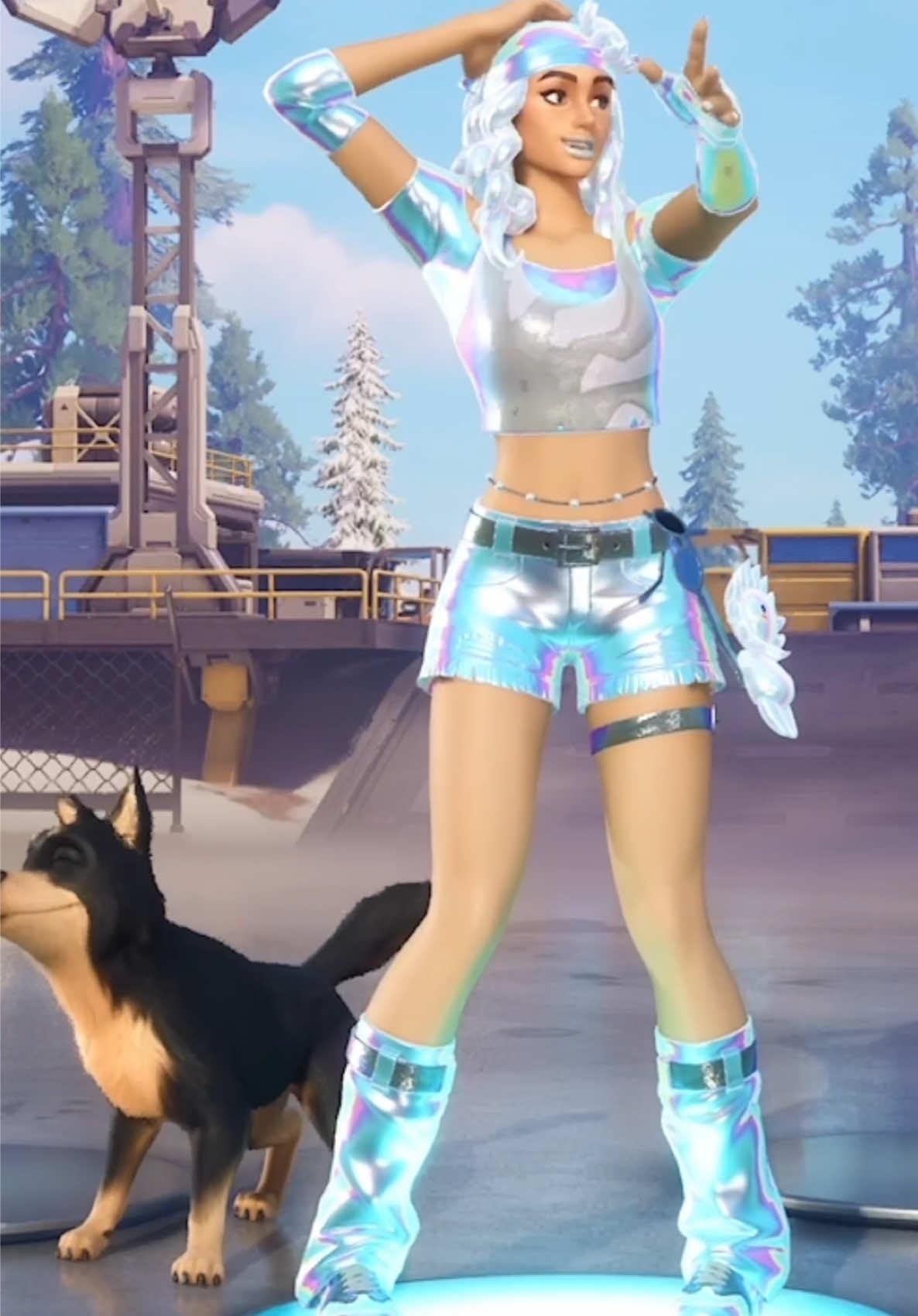 @BeckyPlaysGames🎮