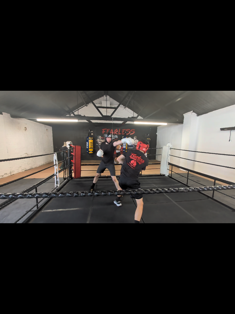 @FearlessBoxingLeicester