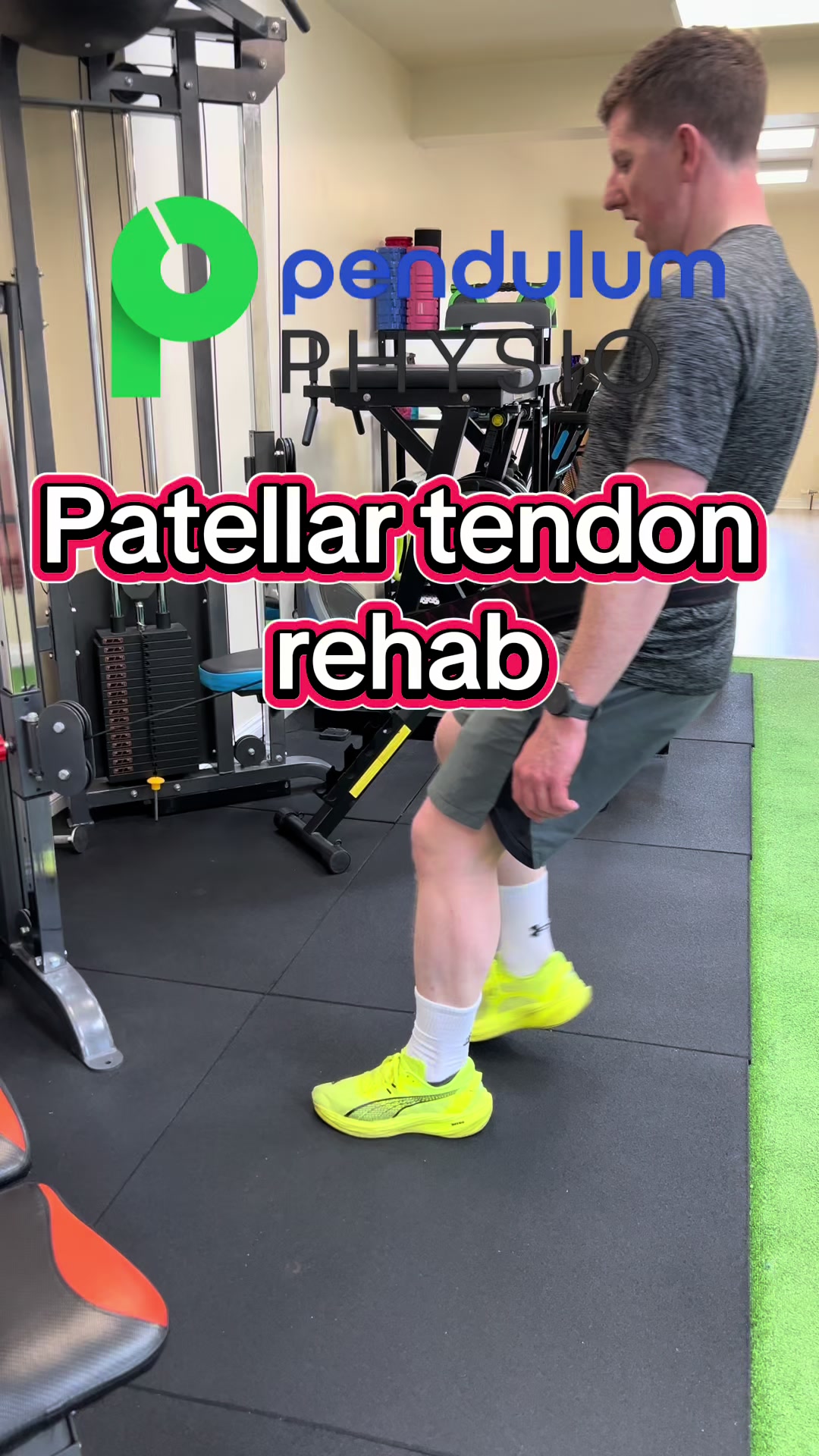 @Pendulum Physio