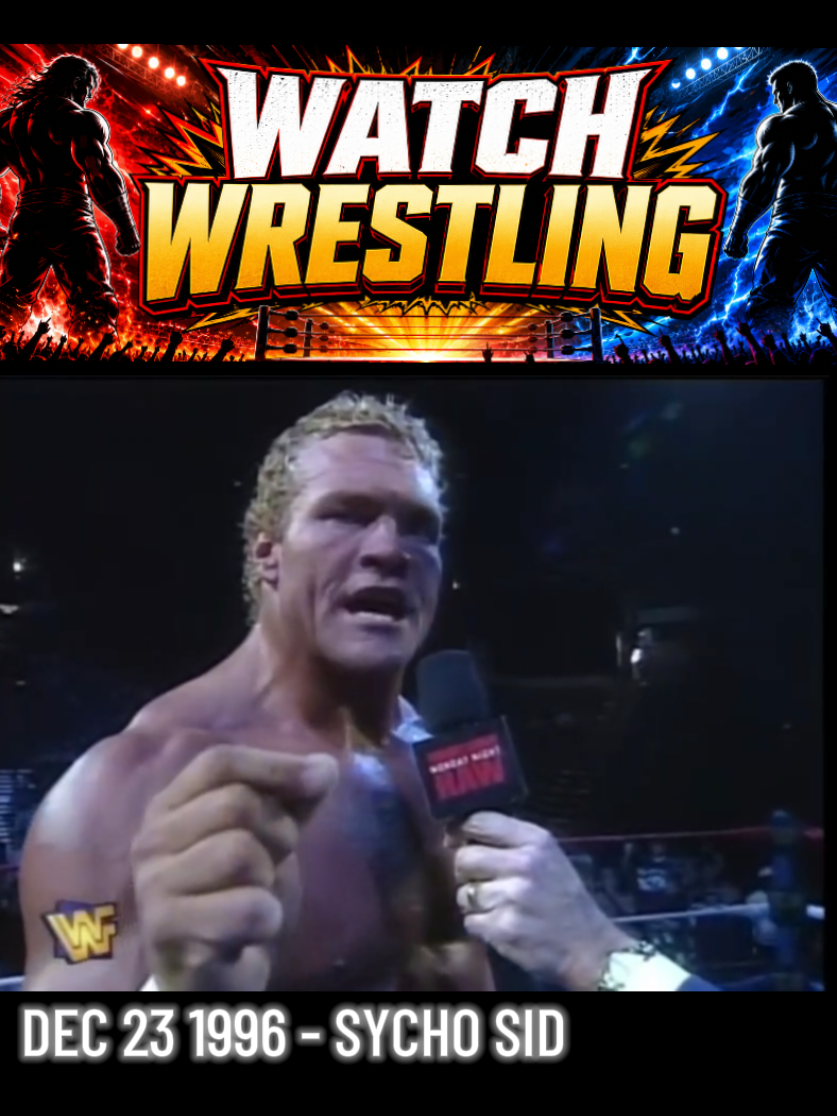 @Watchwrestling