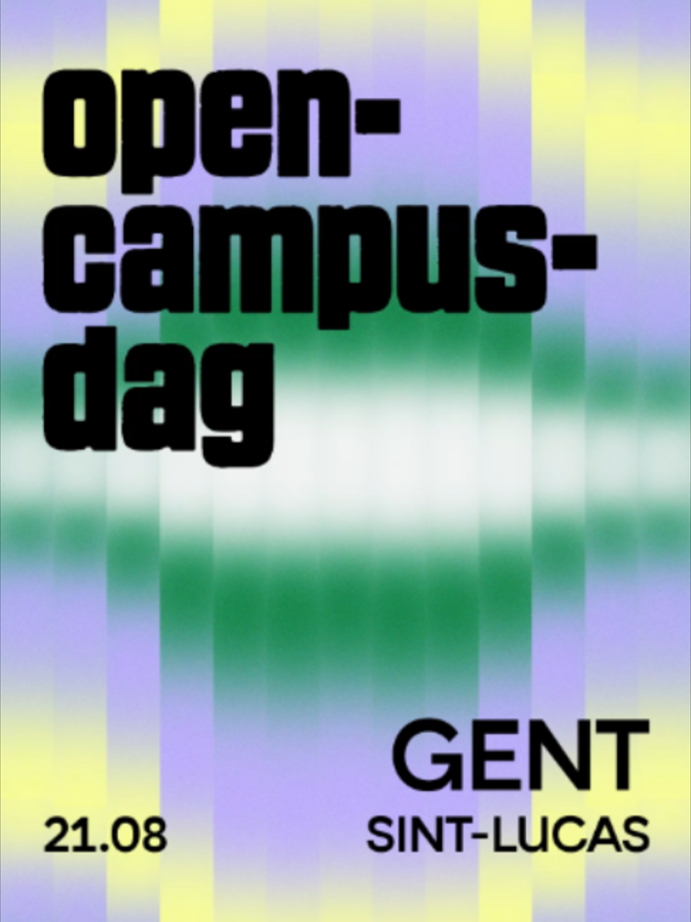 @LUCA School of Arts