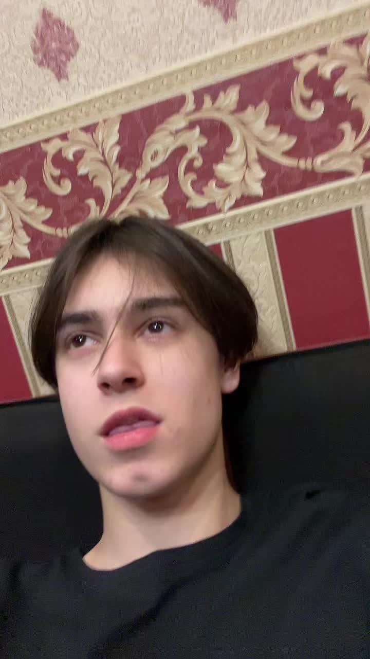 @Мания величия