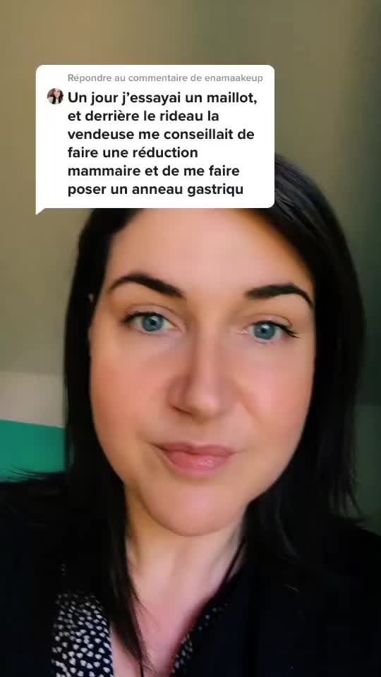 @MmeToutlemonde Lingerie et Fit
