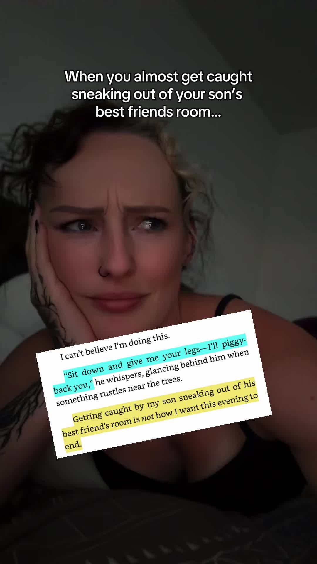 @Eleanor Crowe | Author