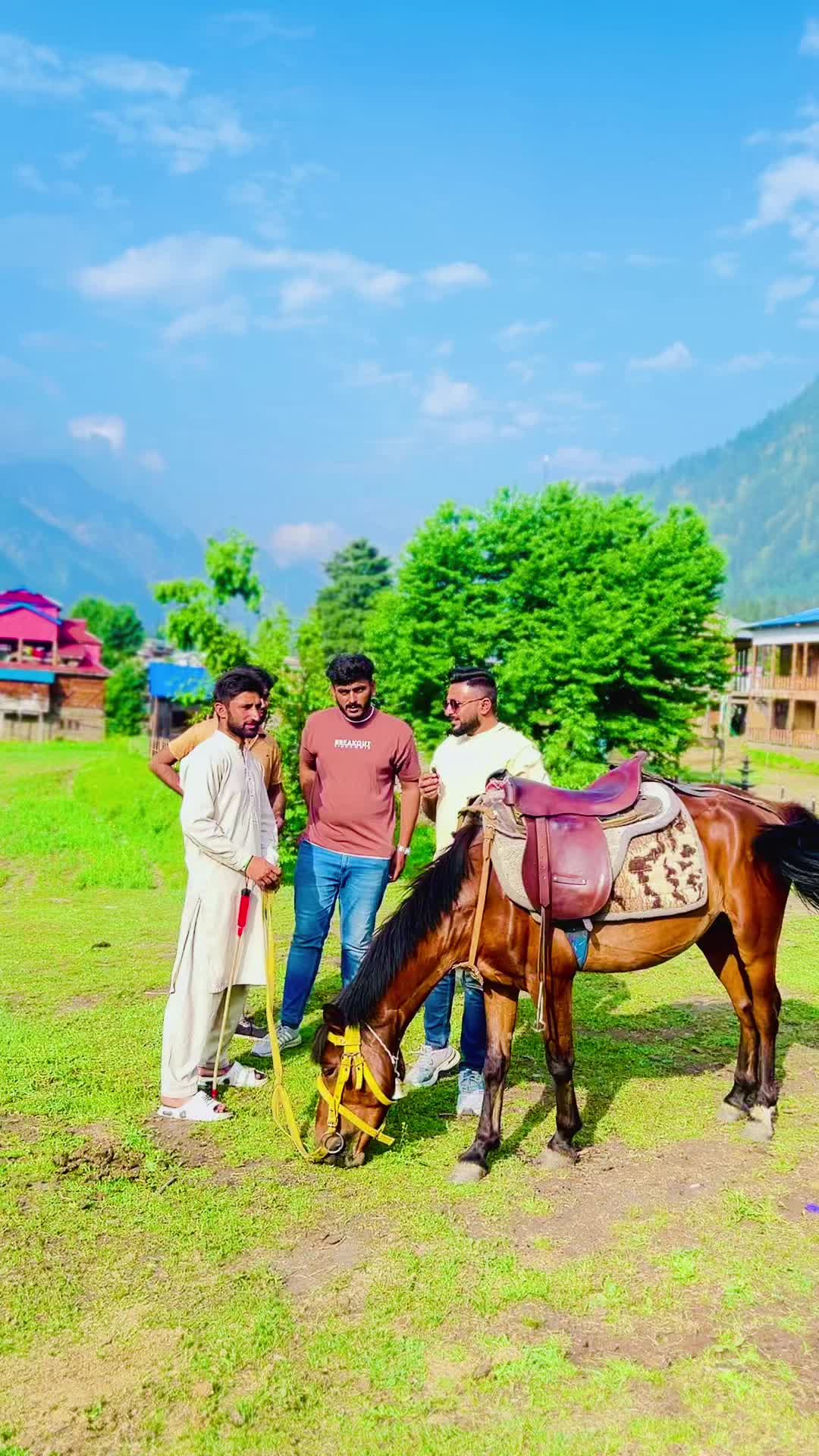 @Ar-Rahmaan Group of Travels
