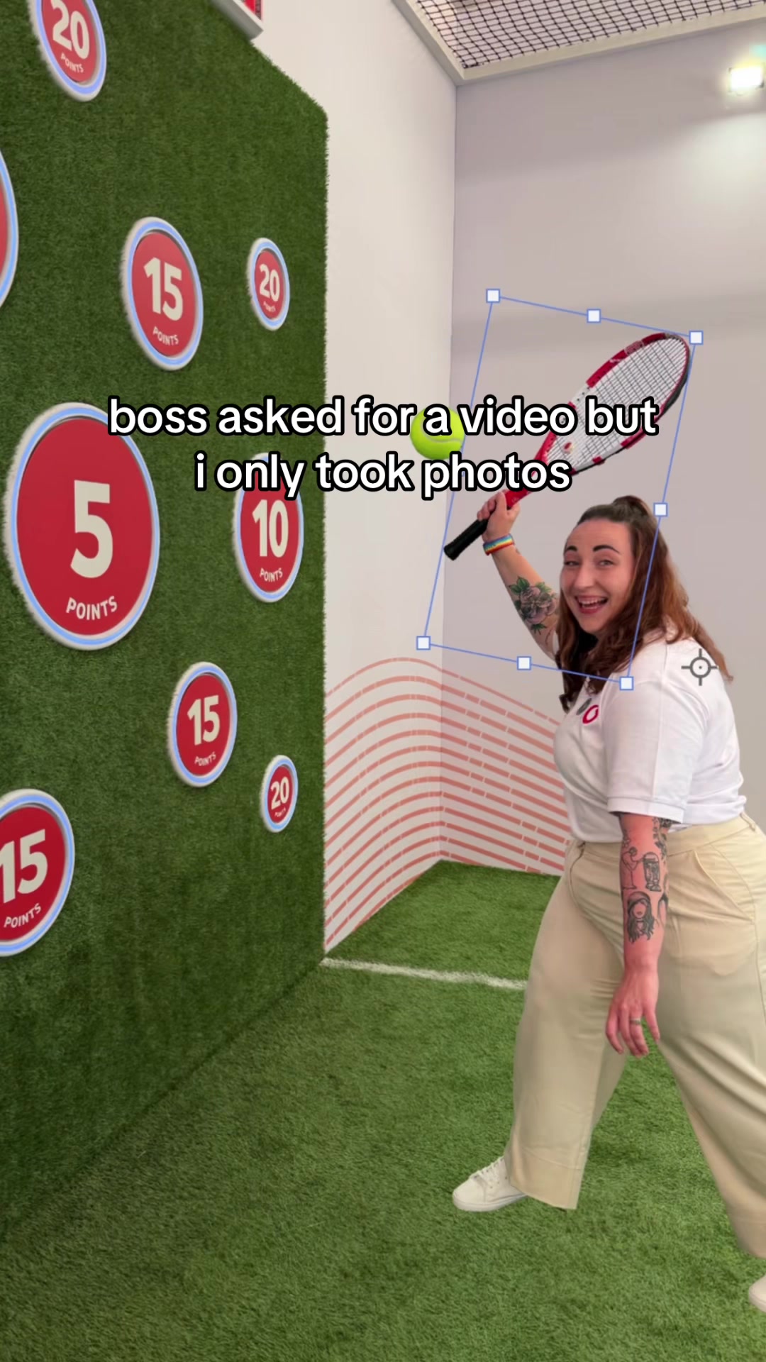 @Vodafone UK