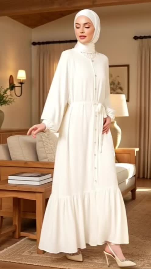 @Modest Fashion
