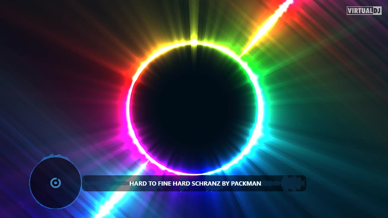 @DJ Packman