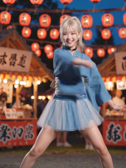 @AIでライブ配信する人