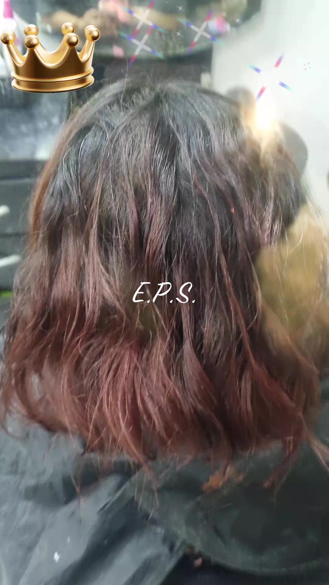 @Esther Pereira