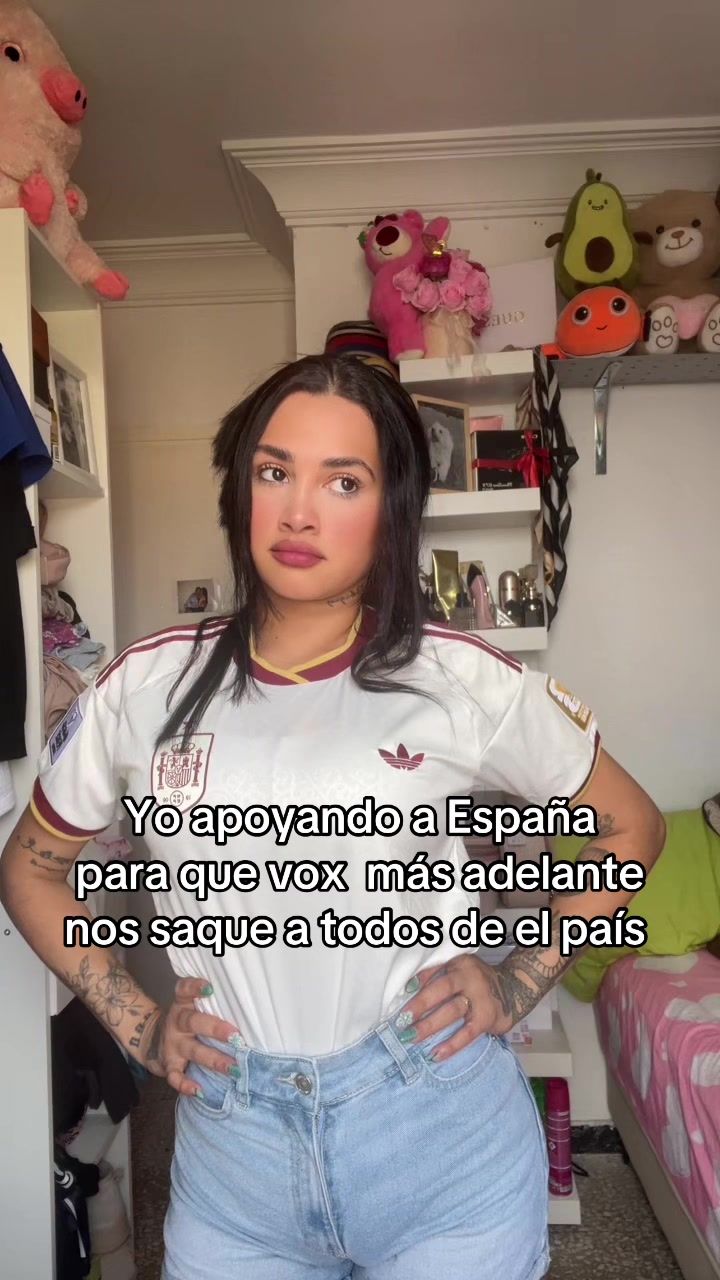 @Michell Rodríguez