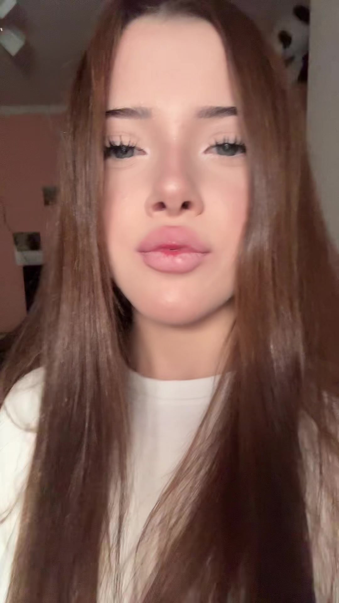 @аделя я