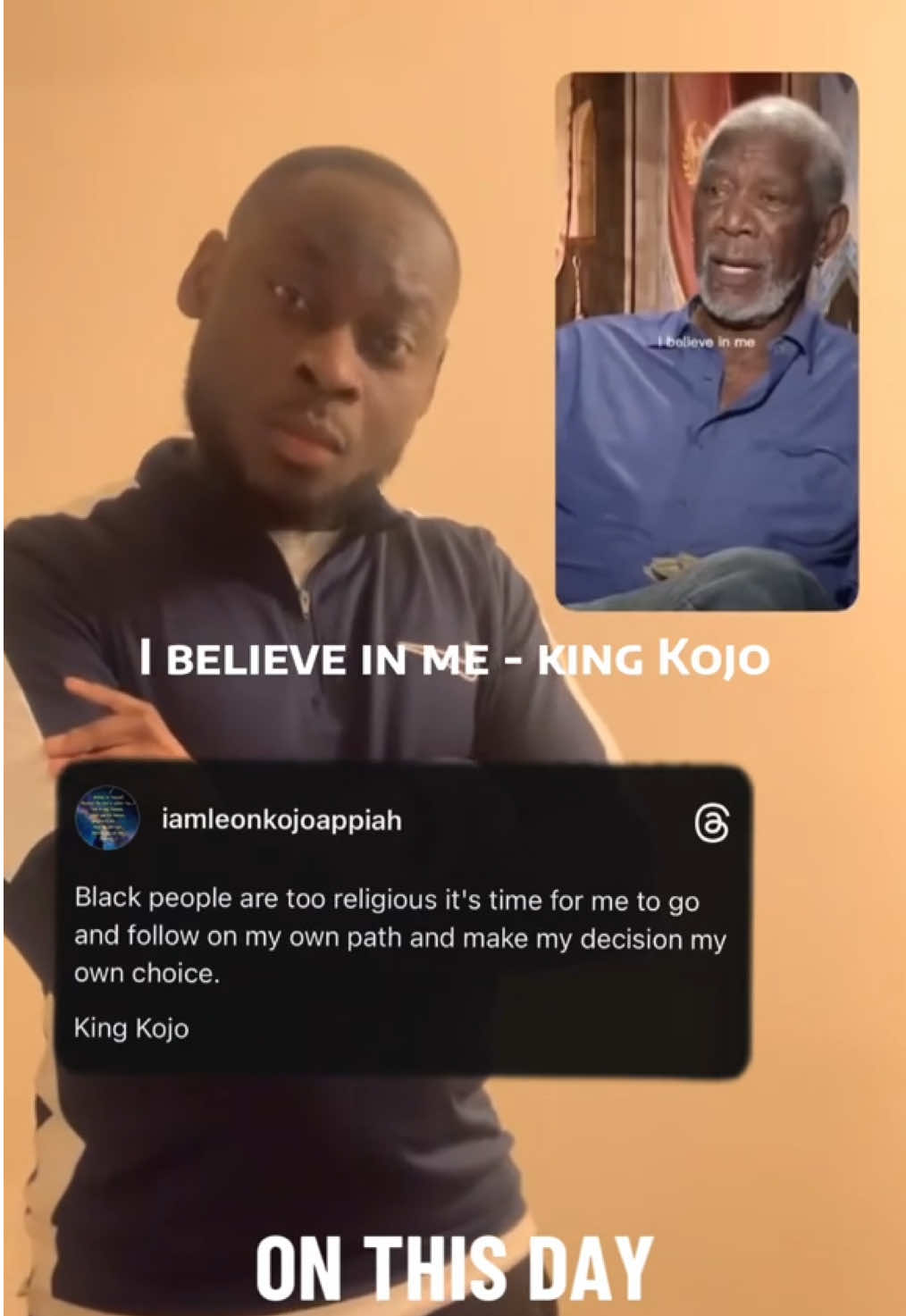 @King Kojo