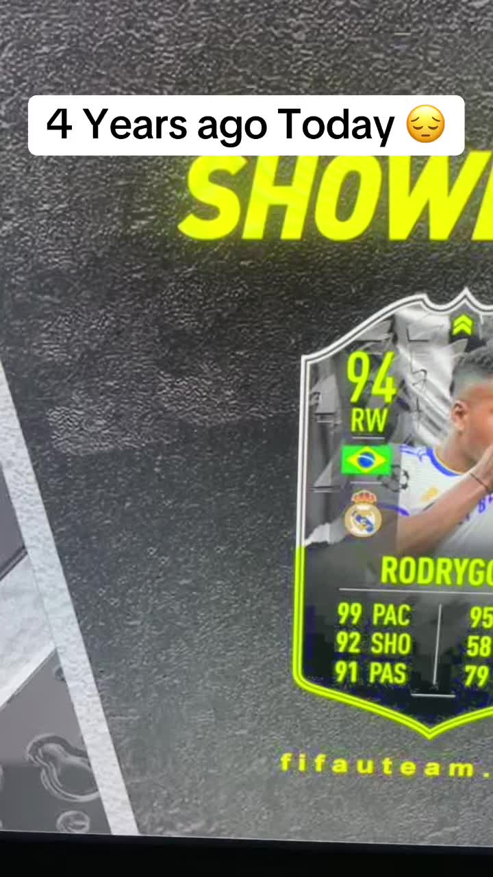 @Fut Flashback