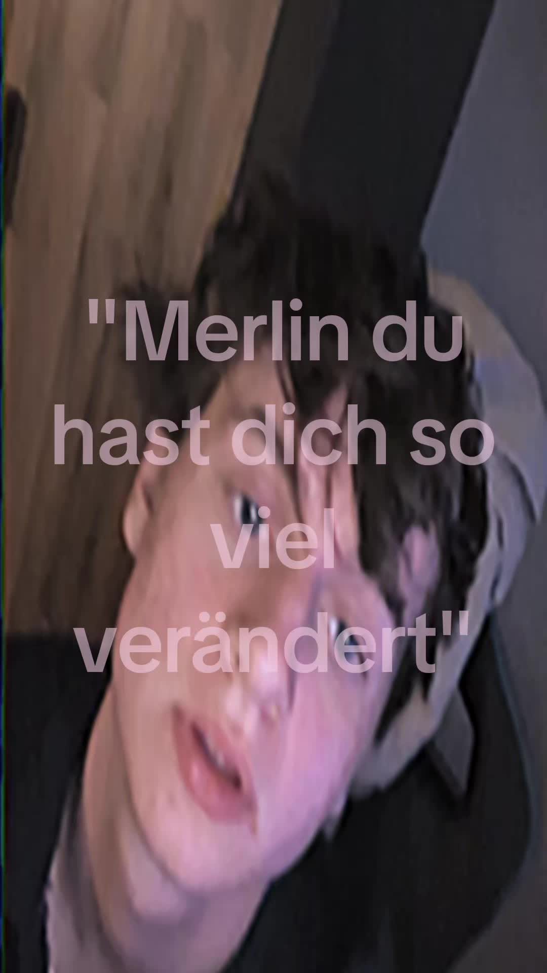 @Merlin