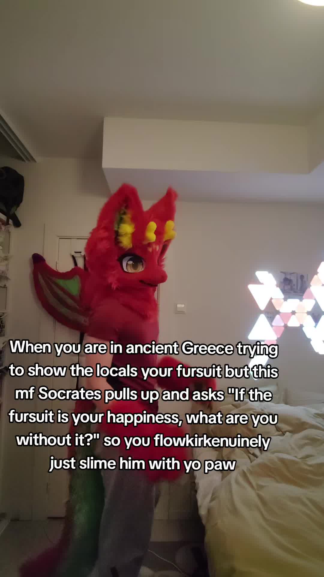 @✨️🐉🔥Lunar fire🔥🐉✨️