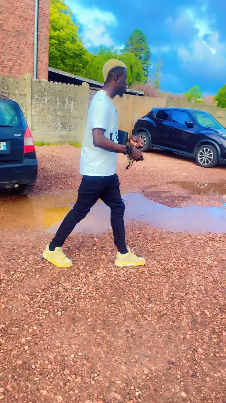 @Pogba Junior