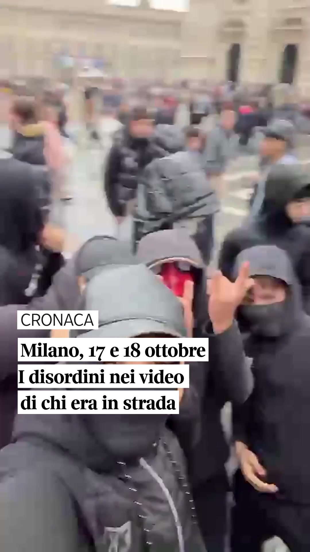 @Corriere della Sera