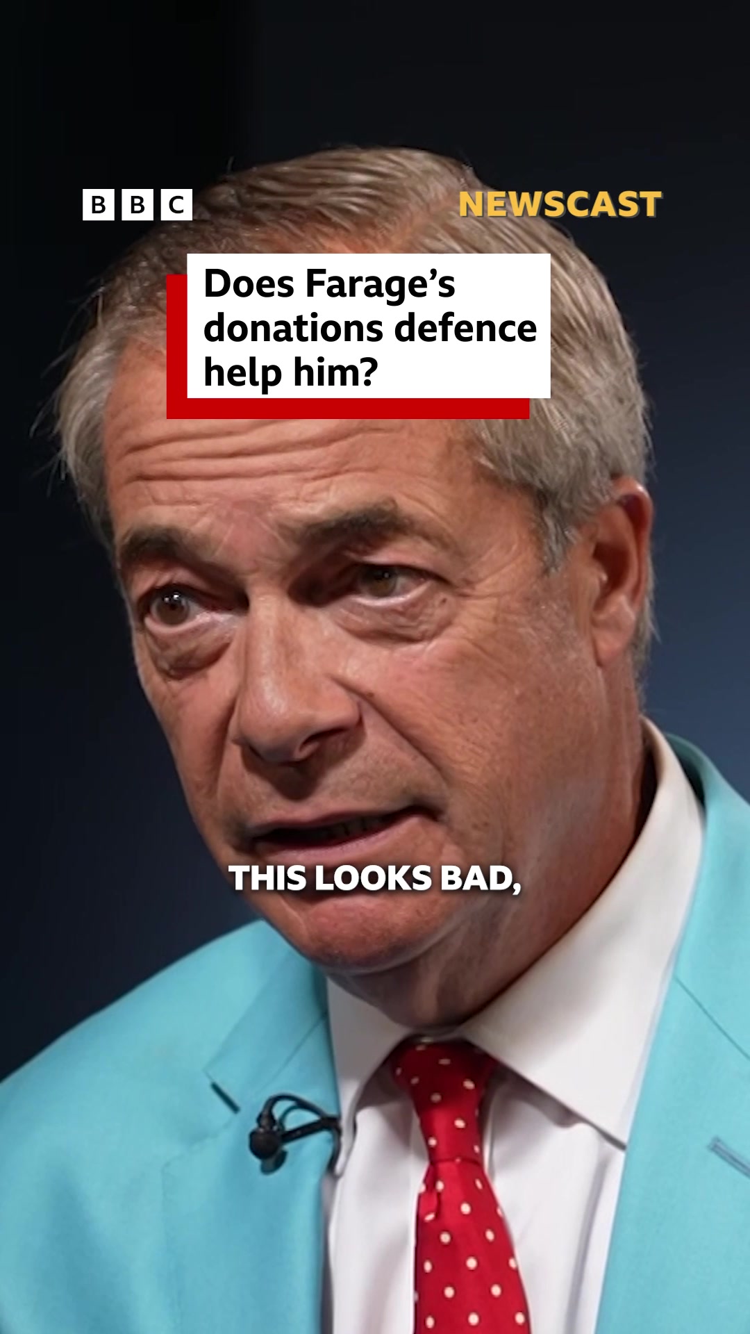 @BBC News