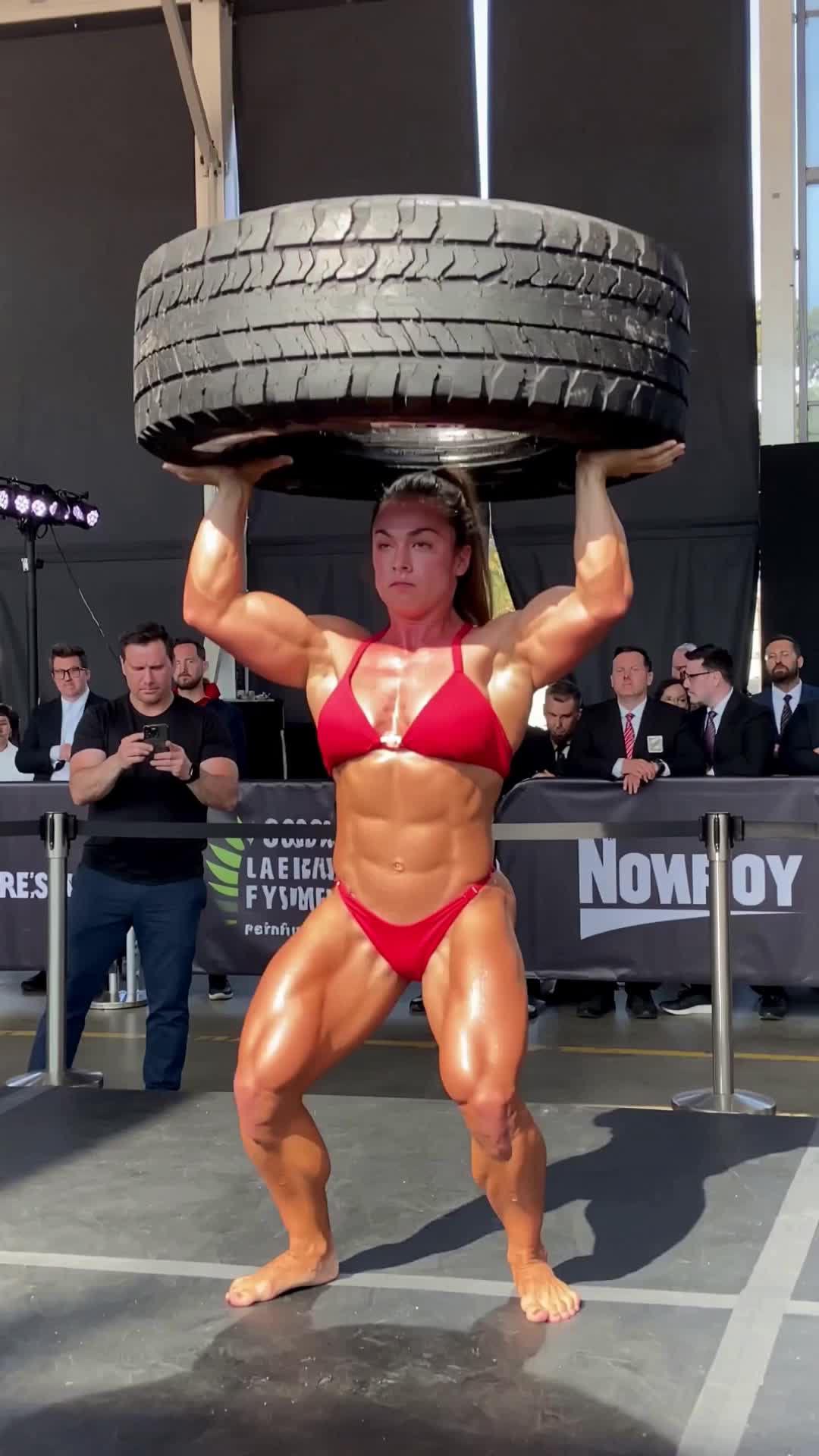 @Fitness Babes